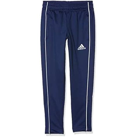 adidas jungen sporthose schwarz climalite mit muster|Suchergebnis Auf Amazon.de Für: ADIDAS Kinder Trainingshose .